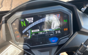 KAWASAKI NINJA ZX-4R SE 2023 ZX400P