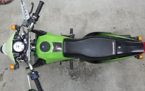 KAWASAKI KSR110 KL110A