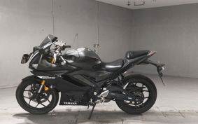 YAMAHA YZF-R25 RG43J