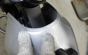 SUZUKI GRASS TRACKER 2022 NJ47A