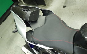 YAMAHA YZF-R1 M 2019