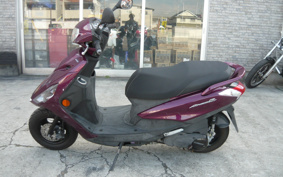 YAMAHA  AXIS 125Z SE07J