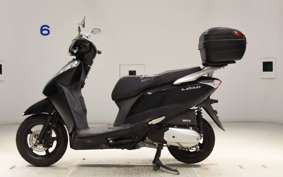 HONDA LEAD 125 2008 JF45