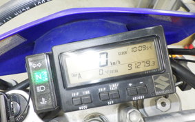 SUZUKI DR-Z400S 2008 SK43A