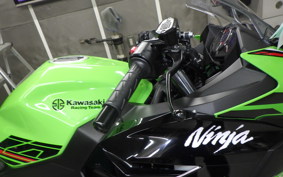 KAWASAKI NINJA 400 2023 EX400L