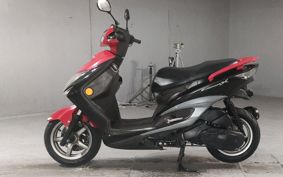 YAMAHA CYGNUS 125 X SE44J