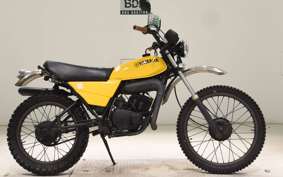 YAMAHA DT125 2002 2NO