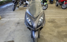 YAMAHA MAJESTY 250 Gen.4 SG20J