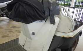 HONDA GYRO UP TA01