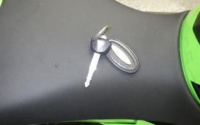 KAWASAKI NINJA 250 2 2025 EX250P