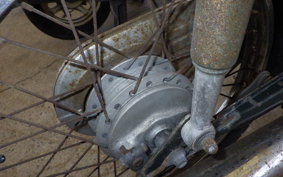 HONDA C50 SUPER CUB C50