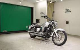 YAMAHA DRAGSTAR 250 2002 VG02J