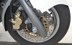 YAMAHA MAJESTY 250 Gen.2 2008 SG03J