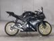 Фото Yamaha YZF-R125 с японского аукциона