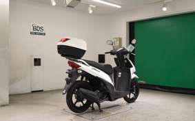 SUZUKI ADDRESS 110 2026 CE47A