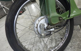 YAMAHA TOWN MATE 50 22F