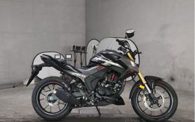HONDA  HORNET 2.0 MC56
