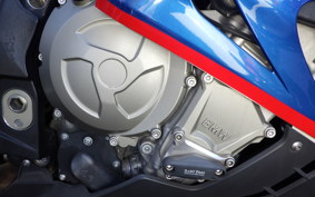 BMW S1000RR 2016
