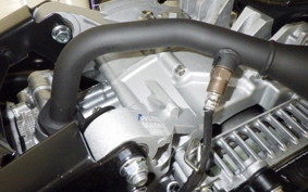 YAMAHA CYGNUSｸﾞﾘﾌｧｽ 1996 SEJ4J
