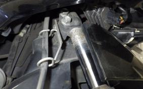 SUZUKI ADDRESS 110 2015 CE47A