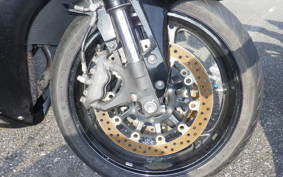 HONDA CBR600RR GEN 3 2007