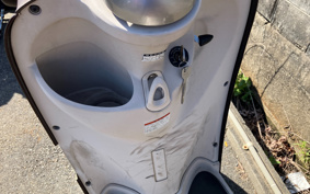 YAMAHA VINO MORUFE SA37J