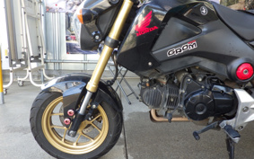HONDA GROM JC61