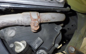 HONDA PS250 2007 MF09