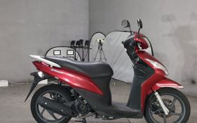 HONDA DIO 110 JF31