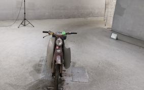 HONDA SUPER CUBC105 C105