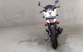 HONDA VTR 250 F MC33