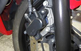 HONDA CBR250R GEN 3 MC41
