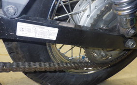 YAMAHA DRAGSTAR 250 VG05J