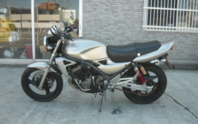 KAWASAKI BALIUS250-2 ZR250B