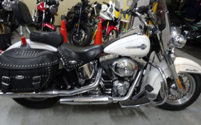HARLEY HARLEY FLSTC 2004 BJY
