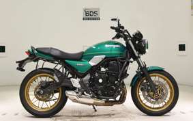 KAWASAKI Z650 RS 2023 ER650M