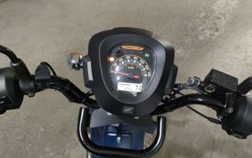 HONDA CROSS CUB110 JA60