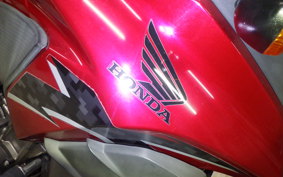 HONDA 400X ABS 2013 NC47