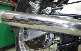 KAWASAKI ZEPHYR 750 RS 2025 ZR750D