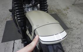 HONDA CT125 HUNTER CUB JA55