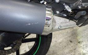 KAWASAKI NINJA 250R EX250K