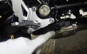 BMW R NINE T URBAN GS 2021