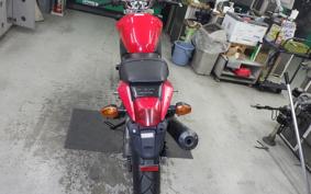 HONDA VTR 250 Gen. 2 2011 MC33
