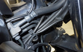 SUZUKI GIXXER 250 SF 2002