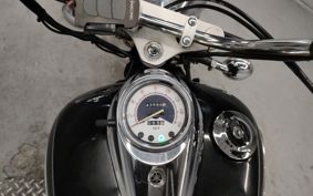 YAMAHA DRAGSTAR 250 VG02J