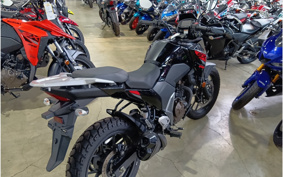 SUZUKI STROM SX EL11L