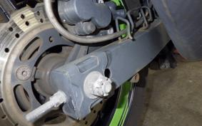 KAWASAKI NINJA 250 EX250L