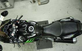 KAWASAKI ZX 1400 NINJA R A 2013