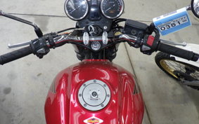 HONDA CB400SF GEN 4 2016 NC42