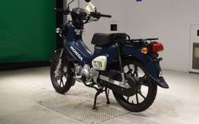 HONDA ｸﾛｽｶﾌﾞ110-3 2013 JA60